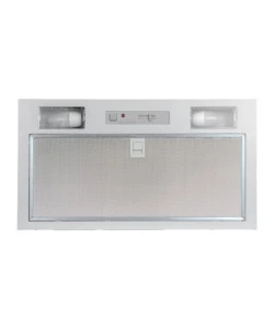 CAPPA ASPIRANTE SOTTOPENSILE FABER "INKA SMART HC X A52" INOX, 52 CM