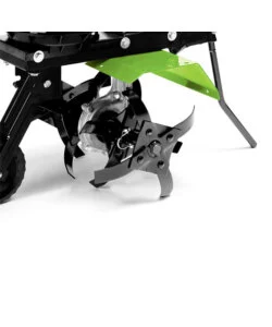 MOTOZAPPA A SCOPPIO SUPHERBA "SHZ139" LARGHEZZA LAVORO 36 CM 4T 139 CC