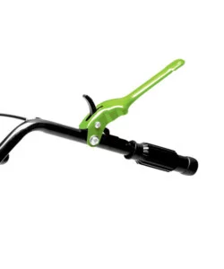MOTOZAPPA A SCOPPIO SUPHERBA "SHZ139" LARGHEZZA LAVORO 36 CM 4T 139 CC
