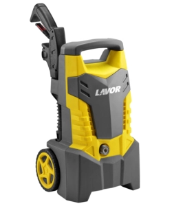 IDROPULITRICE ELETTRICA A FREDDO LAVORWASH "FURY 110" 110 BAR 330 L/H 1500 W