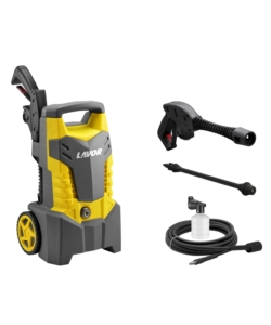 IDROPULITRICE ELETTRICA A FREDDO LAVORWASH "FURY 110" 110 BAR 330 L/H 1500 W