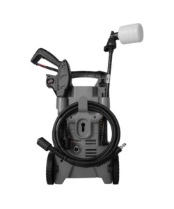 IDROPULITRICE ELETTRICA A FREDDO LAVORWASH "FURY 110" 110 BAR 330 L/H 1500 W