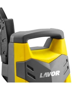 IDROPULITRICE ELETTRICA A FREDDO LAVORWASH "FURY 110" 110 BAR 330 L/H 1500 W
