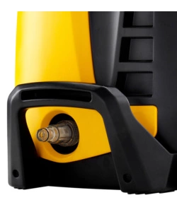 IDROPULITRICE ELETTRICA A FREDDO LAVORWASH "LVR3 140" 140 BAR 450 L/H 1900 W