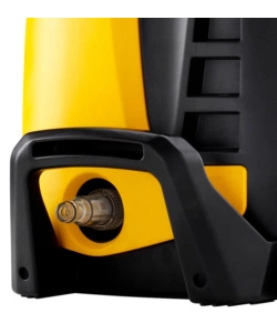 IDROPULITRICE ELETTRICA A FREDDO LAVORWASH "LVR4 150 DIGIT" 150 BAR 450 L/H 2100 W