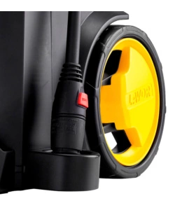 IDROPULITRICE ELETTRICA A FREDDO LAVORWASH "LVR4 150 DIGIT" 150 BAR 450 L/H 2100 W