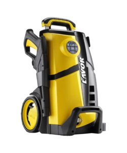IDROPULITRICE ELETTRICA A FREDDO LAVORWASH "LVR4 150 DIGIT" 150 BAR 450 L/H 2100 W