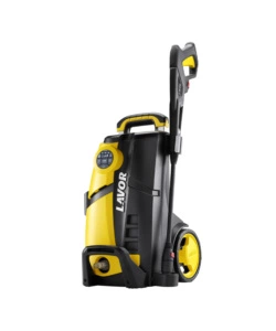 IDROPULITRICE ELETTRICA A FREDDO LAVORWASH "LVR4 150 DIGIT" 150 BAR 450 L/H 2100 W