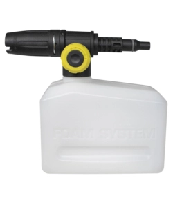 IDROPULITRICE ELETTRICA A FREDDO MULTIACCESSORIATA LAVORWASH "LVR4 PLUS 160 DIGIT" 160 BAR 510 L/H 2500 W