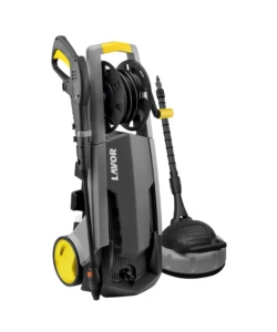 IDROPULITRICE ELETTRICA A FREDDO LAVORWASH "PASCAL 20" 140 BAR 400 L/H 2100 W