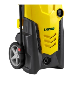 IDROPULITRICE ELETTRICA A FREDDO MULTIACCESSORIATA LAVORWASH "PLANET 160" 160 BAR 510 L/H 2500 W