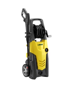 IDROPULITRICE ELETTRICA A FREDDO MULTIACCESSORIATA LAVORWASH "PLANET 160" 160 BAR 510 L/H 2500 W