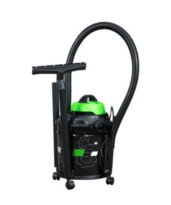 ASPIRATORE SOLIDI LIQUIDI ELETTRICO LAVOR "JOKER 1400S" 1400 W 20 LITRI 40 L/S