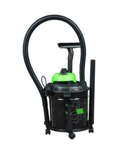 ASPIRATORE SOLIDI LIQUIDI ELETTRICO LAVOR "JOKER 1400S" 1400 W 20 LITRI 40 L/S