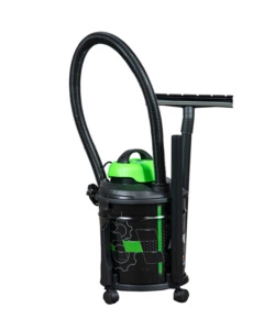 ASPIRATORE SOLIDI LIQUIDI ELETTRICO LAVOR "JOKER 1400S" 1400 W 20 LITRI 40 L/S