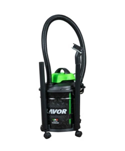 ASPIRATORE SOLIDI LIQUIDI ELETTRICO LAVOR "JOKER 1400S" 1400 W 20 LITRI 40 L/S