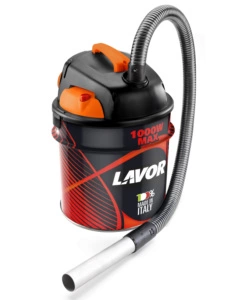 ASPIRACENERE LAVORWASH "ASHLEY 901" 1000 W 18 LT