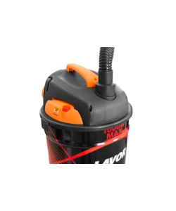 ASPIRACENERE LAVORWASH "ASHLEY 901" 1000 W 18 LT