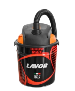 ASPIRACENERE LAVORWASH "ASHLEY 901" 1000 W 18 LT