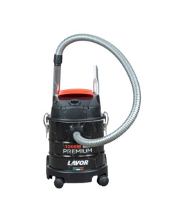 ASPIRACENERE LAVORWASH "ASHLEY 1000 PREMIUM EVO" 20L 1000 W