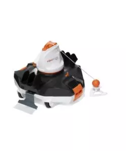ROBOT PER PULIZIA PISCINA BESTWAY "AQUAROVER", 40,5x39,3x28,5 CM - COD. 58622