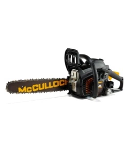 MOTOSEGA CS 35 CILINDRATA 35 CC CON BARRA DA 35 CM - MCCULLOCH