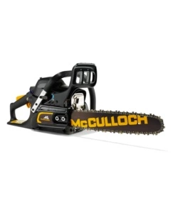MOTOSEGA CS 35 CILINDRATA 35 CC CON BARRA DA 35 CM - MCCULLOCH