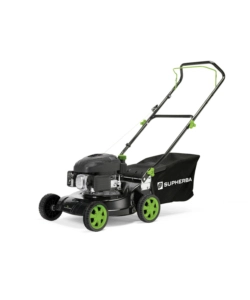 TAGLIAERBA A SCOPPIO SUPHERBA "SHS079" TAGLIO 41 CM 4T 79,6 CC