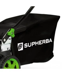 TAGLIAERBA A SCOPPIO SUPHERBA "SHS079" TAGLIO 41 CM 4T 79,6 CC