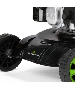 TAGLIAERBA A SCOPPIO SUPHERBA "SHS079" TAGLIO 41 CM 4T 79,6 CC