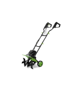 MOTOZAPPA ELETTRICA SUPHERBA "SH1050" LARGHEZZA LAVORO 36 CM 1050 W