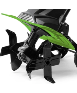 MOTOZAPPA ELETTRICA SUPHERBA "SH1050" LARGHEZZA LAVORO 36 CM 1050 W
