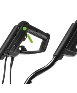 MOTOZAPPA ELETTRICA SUPHERBA "SH1050" LARGHEZZA LAVORO 36 CM 1050 W