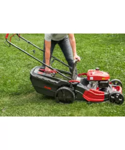 TAGLIAERBA A SCOPPIO TRAZIONATO AL-KO "COMFORT 51.0 SP-A" TAGLIO 51 CM 139CC