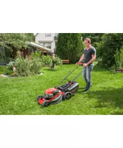 TAGLIAERBA A SCOPPIO TRAZIONATO AL-KO "COMFORT 51.0 SP-A" TAGLIO 51 CM 139CC