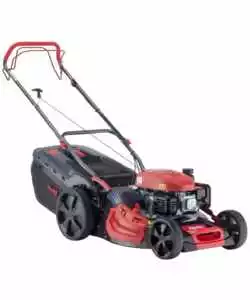 TAGLIAERBA A SCOPPIO TRAZIONATO AL-KO "COMFORT 51.0 SP-A" TAGLIO 51 CM 139CC