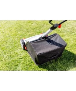 CESTO DI RACCOLTA PER RASAERBA ELICOIDALE AL-KO "RAZOR CUT 38.1 HM PREMIUM" - 113869
