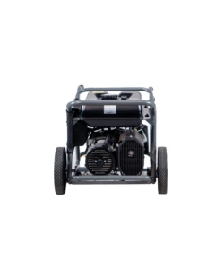 GENERATORE DI CORRENTE A BENZINA PRAMAC "WX3200" 2850 W CON FLACONE DI OLIO INCLUSO