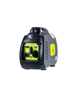 GENERATORE DI CORRENTE INVERTER A BENZINA PRAMAC "PMI1000" 850 W
