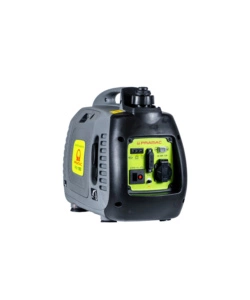 GENERATORE DI CORRENTE INVERTER A BENZINA PRAMAC "PMI1000" 850 W