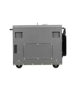 GENERATORE DI CORRENTE A DIESEL PRAMAC "PMD5000S" 4500 W