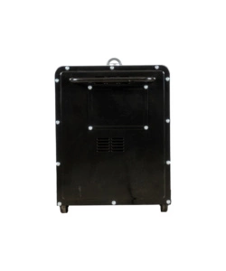 GENERATORE DI CORRENTE A DIESEL PRAMAC "PMD5000S" 4500 W
