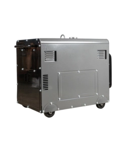 GENERATORE DI CORRENTE A DIESEL PRAMAC "PMD5000S" 4500 W