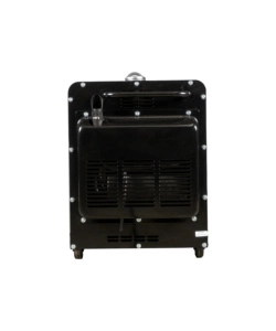 GENERATORE DI CORRENTE A DIESEL PRAMAC "PMD5000S" 4500 W