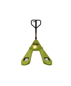 TRANSPALLET MANUALE PRAMAC LIFTER GS 25S4 - 1150 X 525 PORTATA 2500 KG