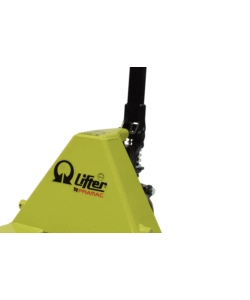 TRANSPALLET MANUALE PRAMAC LIFTER GS 25S4 - 1150 X 525 PORTATA 2500 KG