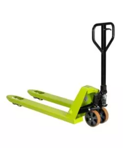 TRANSPALLET MANUALE PRAMAC LIFTER GS 25S4 - 1150 X 525 PORTATA 2500 KG