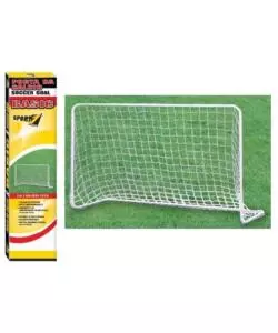 PORTA CALCIO PER BAMBINI BASIC, 180X60X122 CM