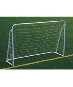 PORTA CALCIO PER BAMBINI MODELLO DELUXE, 180X60X120 CM