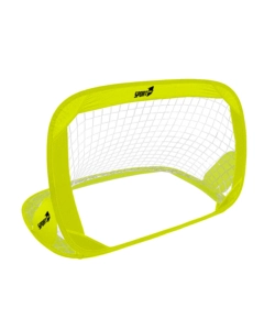 PORTA DA CALCIO PER BAMBINI DA ESTERNO PIEGHEVOLE POP-UP, 120X85X85 CM